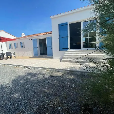 Maison Accueillante Pres De La - 6 Pers. - Fr-1-224b-260 度假居 *