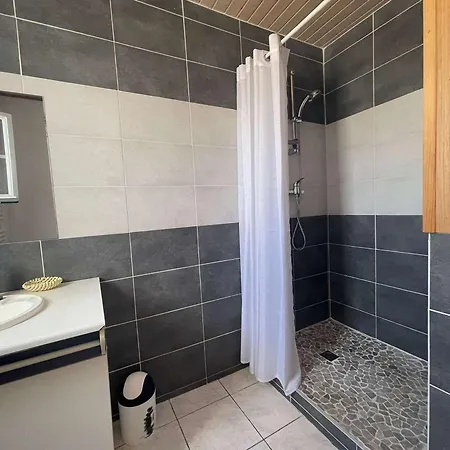 Maison Accueillante Pres De La - 6 Pers. - Fr-1-224b-260 度假居 L'Epine (Vendee)