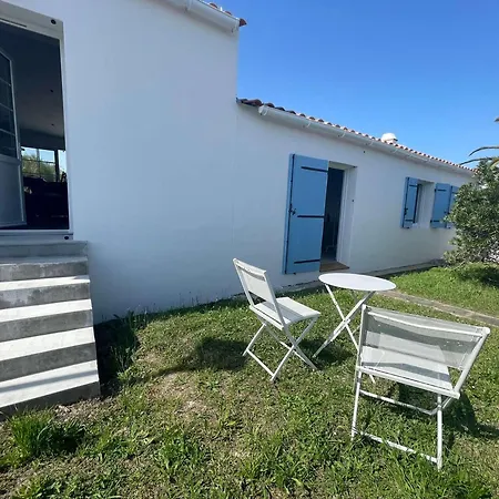Maison Accueillante Pres De La - 6 Pers. - Fr-1-224b-260 度假居 L'Epine (Vendee)